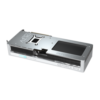 Gigabyte RTX5070 AERO OC 12GB GV-N5070AERO OC-12GD Видеокарта 7