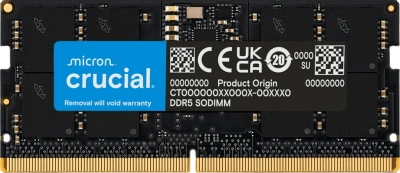 Crucial CT24G56C46S5 Модуль памяти 1