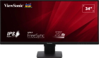 ViewSonic VA3456-MHDJ Монитор 