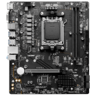 MSI PRO B650M-E Материнская плата 2