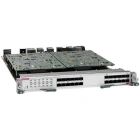 Cisco Nexus N7K-M224XP-23L Модуль 2