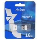 Netac NT03U116N-016G-30WH Память USB Flash 2