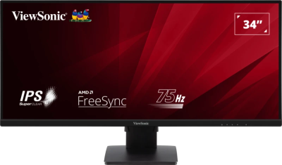 ViewSonic VA3456-MHDJ Монитор 