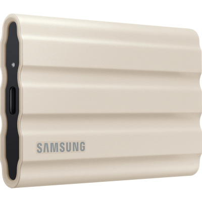 Samsung T7 Shield 2TB (MU-PE2T0K/WW) Внешний SSD накопитель 1