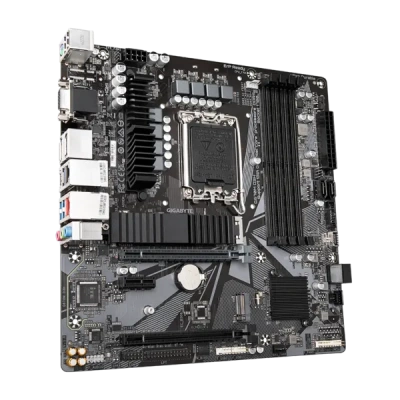 Gigabyte Q670M D3H Материнская плата 1