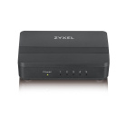 Zyxel GS-105S v2 Коммутатор неуправляемый GS-105SV20101F 3