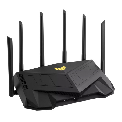 ASUS TUF Gaming AX5400 Wi-Fi роутер 90IG06T0-MO3100