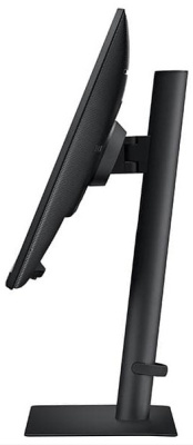 Samsung LS24A600UCIXCI ЖК монитор 7