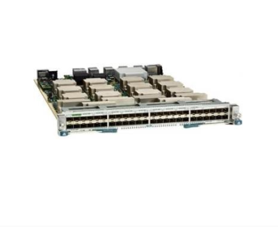 Cisco Nexus N7K-F248XP-25E Модуль 