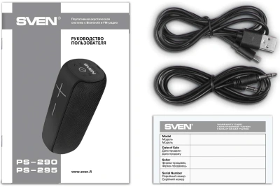 SVEN PS-295 SV-020200 Акустическая система 4
