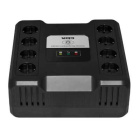 CBR CRYSTAL CTL-600 CTL-600B-8F-LDK ИБП 3