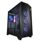 MSI MPG GUNGNIR 300R AIRFLOW Корпус 306-7G21R21-W57