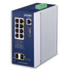 PLANET IGS-4215-4UP4T2S Управляемый коммутатор