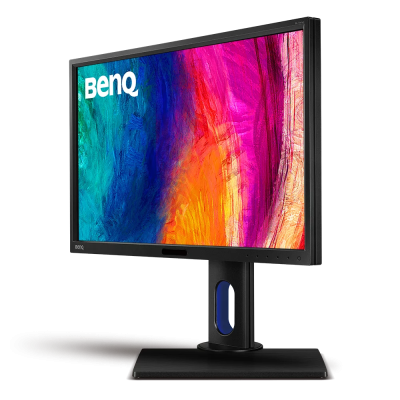 BenQ BL2420PT Монитор 9H.LCWLA.TBE 1