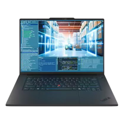 Lenovo ThinkPad P1 G8 16 21Q80026US Ноутбук