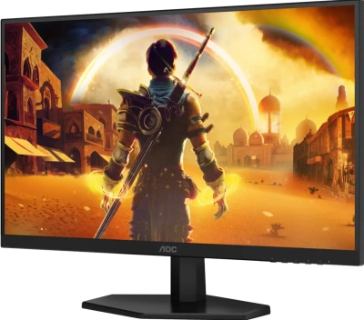 AOC Q27G42XE Монитор 7
