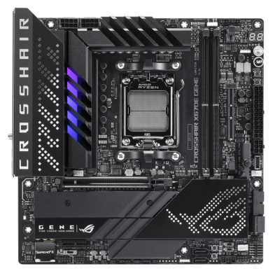 ASUS ROG CROSSHAIR X670E GENE Материнская плата 90MB1B80-M0EAY0 