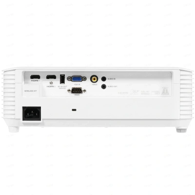 Acer X1527i MR.JS411.001 Проектор 6