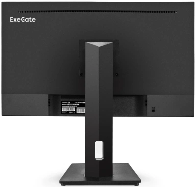 ExeGate Combat EG2707A EX295595RUS Монитор 5