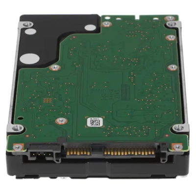 Seagate ST1200MM0009 Жесткий диск 2