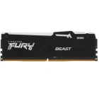 Kingston FURY Beast RGB XMP KF552C40BBA-32 Модуль памяти 2