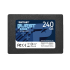 Patriot Burst Elite 240 ГБ SATA накопитель PBE240GS25SSDR