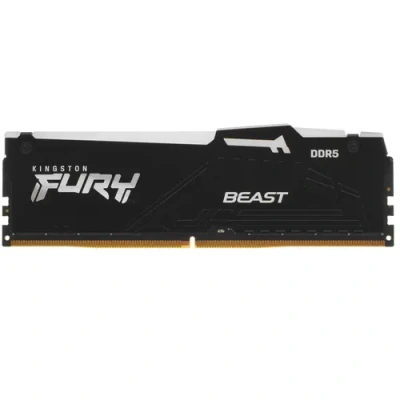 Kingston FURY Beast RGB XMP KF552C40BBA-32 Модуль памяти 1