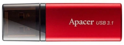 Apacer AP32GAH25BR-1 USB накопитель 1