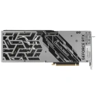 Palit GeForce RTX 4080 GamingPro OC Видеокарта NED4080T19T2-1032A 8