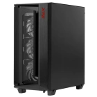 ADATA XPG CRUISER Black CRUISERST-BKCWW Корпус 10