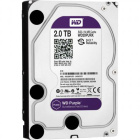 Western Digital WD Purple 2 TB WD20PURX Жесткий диск  3