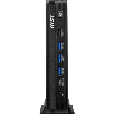 MSI Pro DP10 A14MG-009BRU 936-B21011-009 Неттоп 4