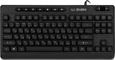 Sven KB-G8200 SV-021900 Клавиатура 3