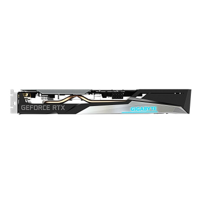 Gigabyte RTX3050 GAMING OC GV-N3050GAMING OC-8GD Видеокарта 4