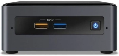 Intel BOXNUC7CJYSAMN Компьютер 1