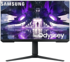 Samsung Odyssey G3 LS24AG302NIXCI Монитор 