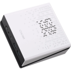 Chuwi UBox CWI604P 2045394 Мини ПК 9