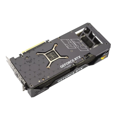 ASUS TUF Gaming GeForce RTX™ 4070 Ti SUPER 16GB GDDR6X TUF-RTX4070TIS-16GGAMING Видеокарта 90YV0KF1-M0NA00 6