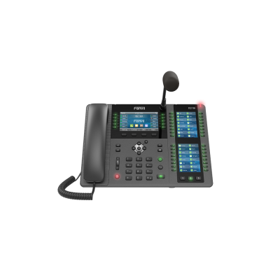 Fanvil X210i SIP телефон 3