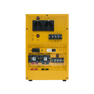 CyberPower CPS 1500 PIE ИБП 2