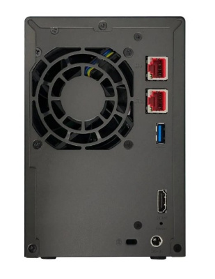 ASUS AS6702T 90IX01N3-BW3S00 Система хранения данных 3