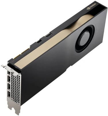 NVIDIA Quadro RTX A4500 900-5G132-2250-000 Видеокарта 1