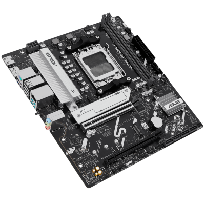 ASUS PRIME B850M-K 90MB1LV0-M0EAY0 Материнская плата 4