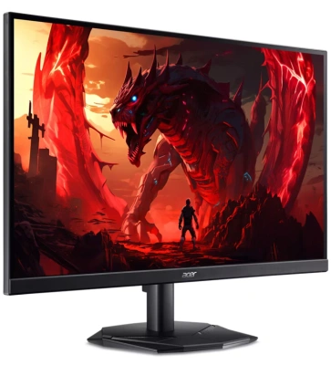 Acer KG241YX1bmiipx UM.QX1CD.101 Монитор 3