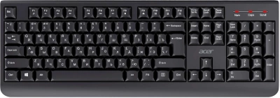 Acer OCC401 ZL.ACCCC.016 Клавиатура + мышь 2