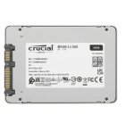 Crucial BX500 CT500MX500SSD1 Накопитель SSD 500 Gb 2