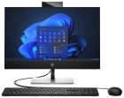 HP ProOne 440 G9 6D3A7EA Black Моноблок