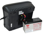 Powercom SPD-750U LCD USB ИБП 2