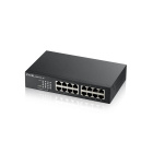 Zyxel GS1100-16 Коммутатор 2