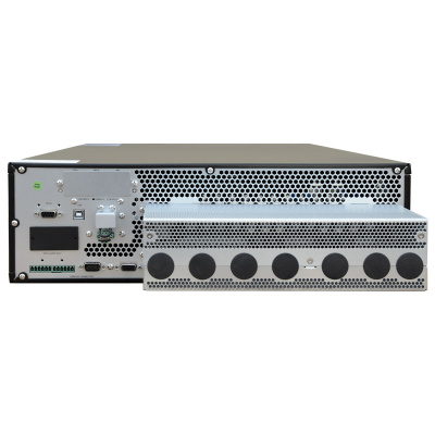 Энергия Омега-33-30K-0-RT (Е0201-0202) ИБП 6